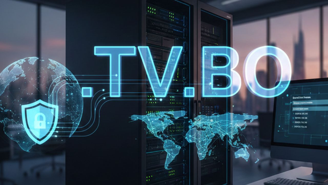 .TV.BO Domain Names