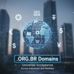 Universal Acceptance Across Industries and Markets