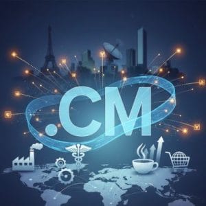 Universal Acceptance Across Industries and Markets for .CM Domains