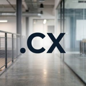 Universal Acceptance Across Industries and Markets of .CX Domain