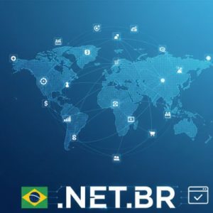 Universal Acceptance Across Industries and Markets of .NET.BR Domain