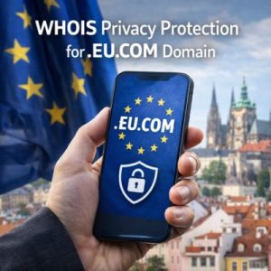 WHOIS Privacy Protection-.EU.COM