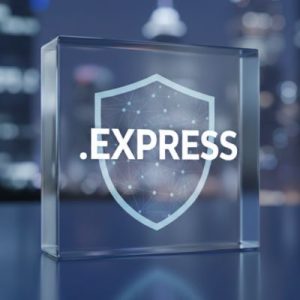 WHOIS Privacy Protection of .EXPRESS Domain
