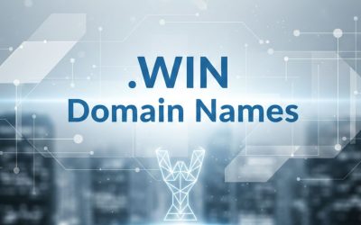 .WIN Domain Names