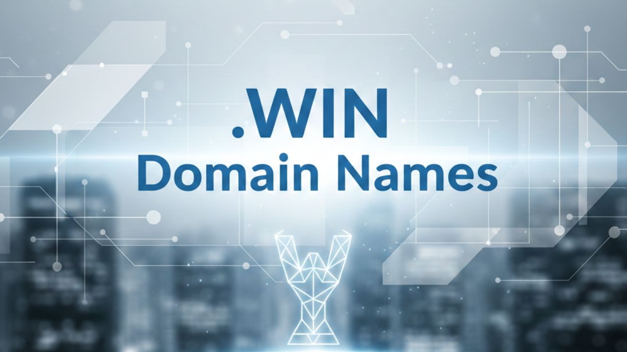 .WIN Domain Names