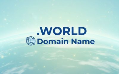 .WORLD Domain Names