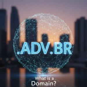 What is a .ADV.BR Domain
