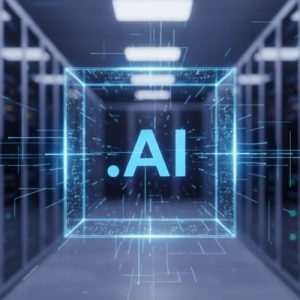 What is a .AI Domain?
