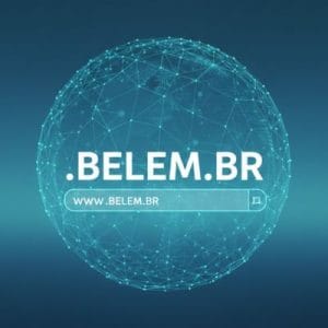 What is a .BELEM.BR Domain?