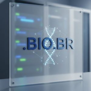 What is a .BIO.BR Domain?