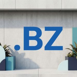 What is a .BZ Domain