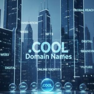 What is a .COOL Domain?