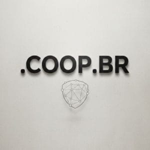 What is a .COOP.BR Domain
