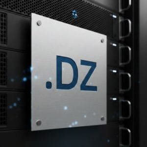 What is a .DZ Domain?