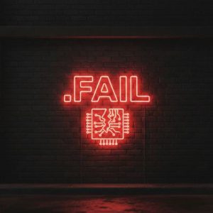 What is a .FAIL Domain?