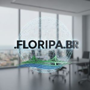 What is a .FLORIPA.BR Domain