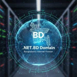 What is a .NET.BD Domain