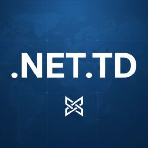 What is a .NET.TD Domain
