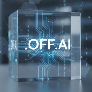 What is a .OFF.AI Domain?