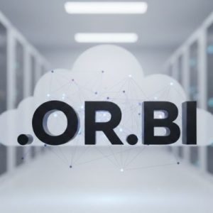 What is a .OR.BI Domain