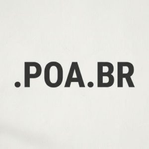 What is a .POA.BR Domain
