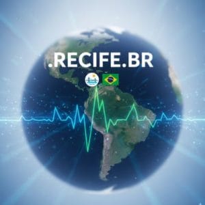 What is a .RECIFE.BR Domains
