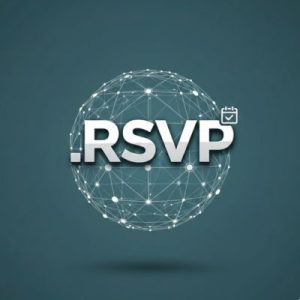 What is a .RSVP Domain