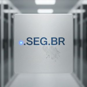 What is a .SEG.BR Domain?