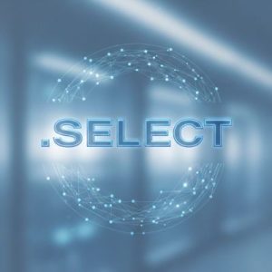 What is a .SELECT Domain?