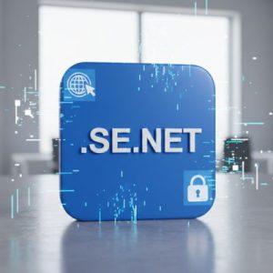 What is a .SE.NET Domain