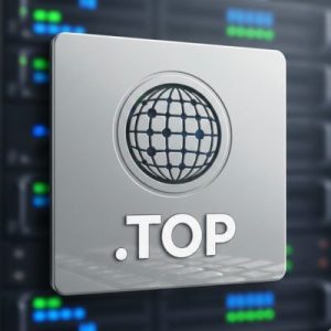 What is a .TOP domain