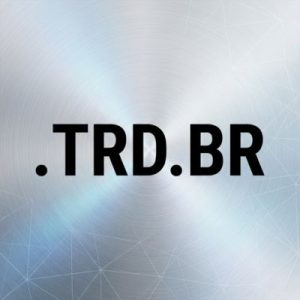 What is a .TRD.BR Domain