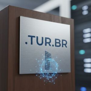 What is a .TUR.BR Domain?