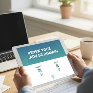 When and Why You Should Renew Your .ADV.BR Domain