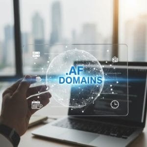 When and Why You Should Renew Your .AF Domain