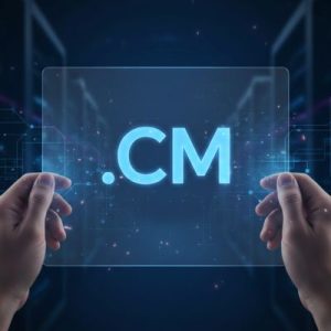 When and Why You Should Renew Your .CM Domain