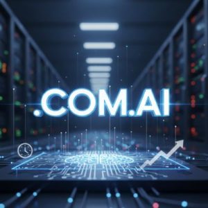 When and Why You Should Renew Your .COM.AI Domain