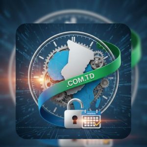 When and Why You Should Renew Your .COM.TD Domain