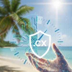 When and Why You Should Renew Your .CX Domain