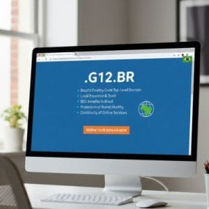 When and Why You Should Renew Your .G12.BR Domain