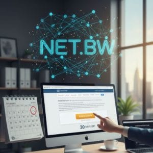 When and Why You Should Renew Your .NET.BW Domain