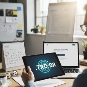 When and Why You Should Renew Your .TRD.BR Domain