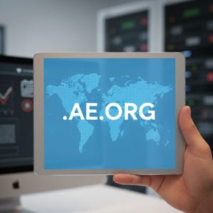 When to Renew Your .AE.ORG Domain