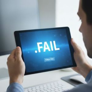 When to Renew Your .FAIL Domain