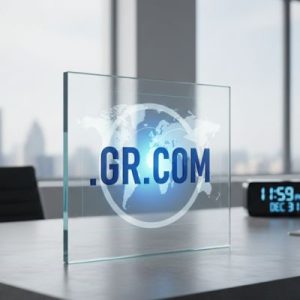 When to Renew Your .GR.COM Domain