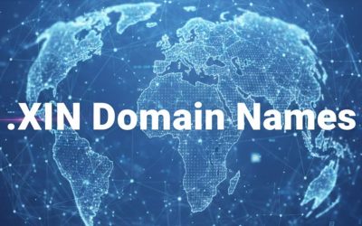 .XIN Domain Names