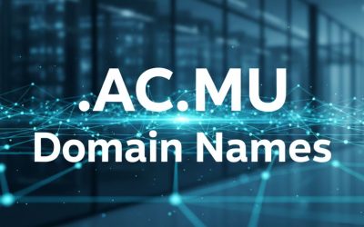 .AC.MU Domain Names