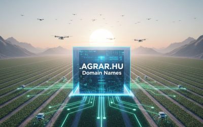 .AGRAR.HU Domain Names