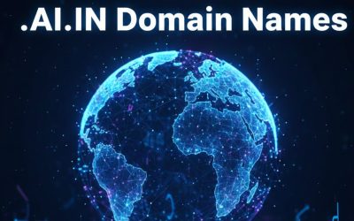 .AI.IN Domain Names