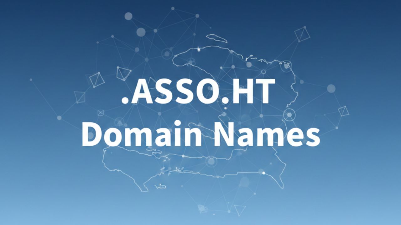 .ASSO.HT Domain Names .ASSO.HT Domain Names
